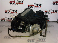 Galerie admisie Skoda Octavia 2 FL 1.6san 2011