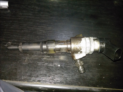 Injector Peugeot 3008