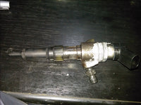 Injector Peugeot 3008