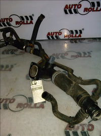 T apa chiuloasa Skoda Octavia 2 FL 1.6san 2011