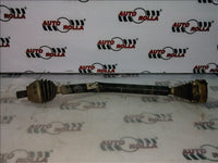 Planetara dreapta (indoita) Skoda Octavia 2 FL 1.6s,an 2011