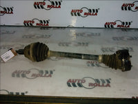 Planetara stanga Skoda Octavia 2 FL 1.6s,an 2011