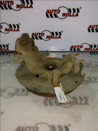 Fuzeta stanga Skoda Octavia 2 FL 1.6s,an 2011