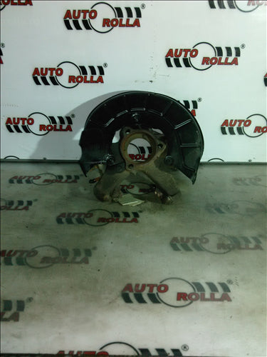 Disc frana fata Skoda Octavia 2 FL 1.6s,an 2011