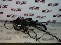 Instalatie electrica motor Skoda Octavia 2 FL 1.6s,an 2011