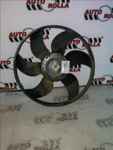 Electroventilator Dacia Logan MCV 1.5dan2010