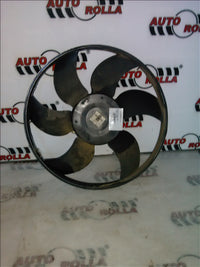 Electroventilator Dacia Logan MCV 1.5dan2010
