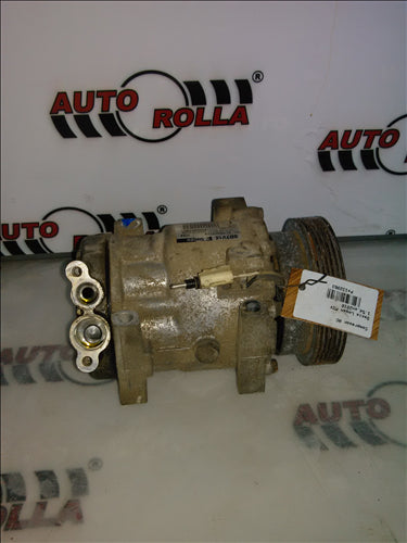 Compresor AC Dacia Logan MCV 1.5dan2010