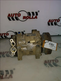 Compresor AC Dacia Logan MCV 1.5dan2010