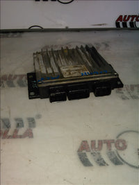 Calculator motor Dacia Logan MCV 1.5dan2010