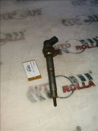 Injector Skoda Octavia 3 2.0d