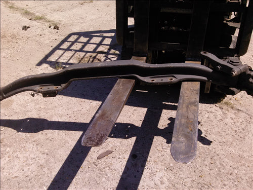 Fuzeta stanga fata Daf XF