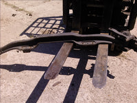 Fuzeta stanga fata Daf XF