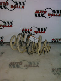 Arcuri spate Opel Corsa C