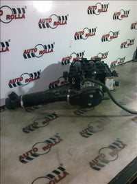 Injectoare set Opel Corsa C 1.0s,an 2001