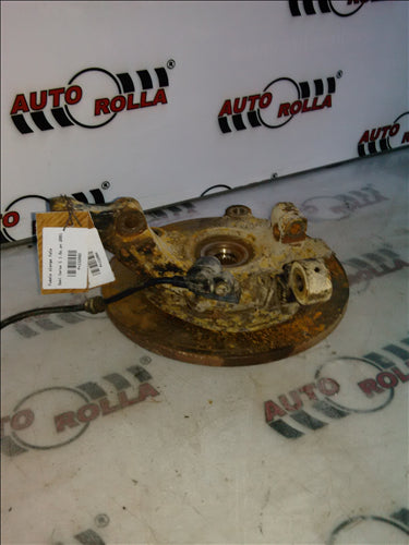 Fuzeta stanga fata Opel Corsa C 1.0s,an 2001