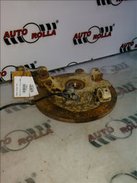 Fuzeta stanga fata Opel Corsa C 1.0s,an 2001