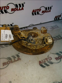 Disc frana fata Opel Corsa C 1.0s,an 2001