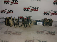 Amortizor stanga fata Opel Corsa C 1.0s,an 2001