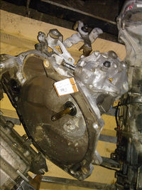 Cutie viteze Opel Corsa C 1.0san 2001