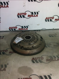 Volanta Opel Corsa C 1.0s,an 2001