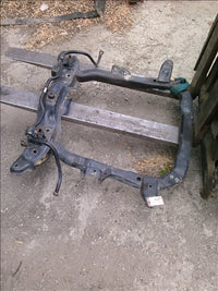 Punte fata Opel Corsa C 1.0s,an 2001