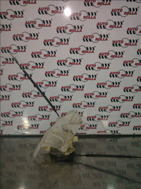 Cremaliera stanga spate Volkswagen Passat B7