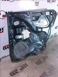 Macara stanga spate electrica Volkswagen Passat B7