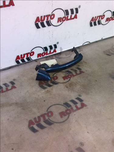 Maner exterior stanga spate Volkswagen Passat B7