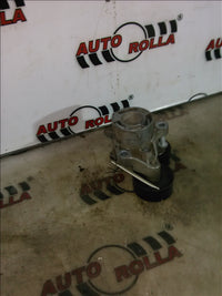 Rola intinzatoare accesorii BMW X1 2.0D an 2013