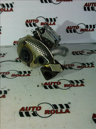 Turbina Audi A7 3.0d, an 2013
