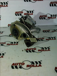 Turbina Audi A7 3.0d, an 2013