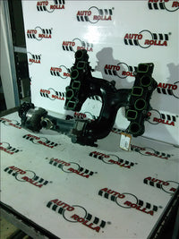 Galerie Admisie Audi A7 3.0d an 2013