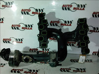 Clapeta acceleratie Audi A7 3.0d, an 2013