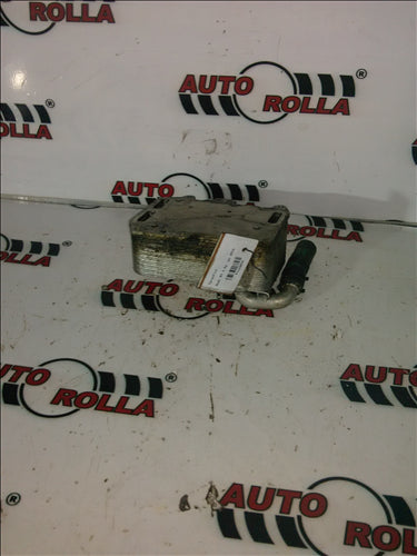 Termoflot Audi A7 3.0d an 2013