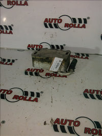 Termoflot Audi A7 3.0d an 2013