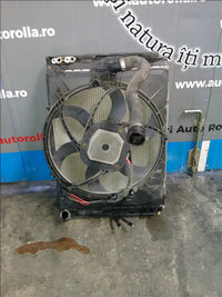 Electroventilator BMW E90 2.0s,an 2006