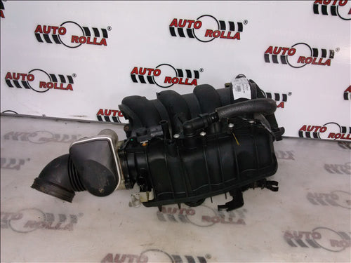 Galerie Admisie BMW E90 2.0san 2006