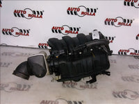 Galerie Admisie BMW E90 2.0san 2006