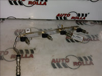 Injectoare set BMW E90 2.0san 2006