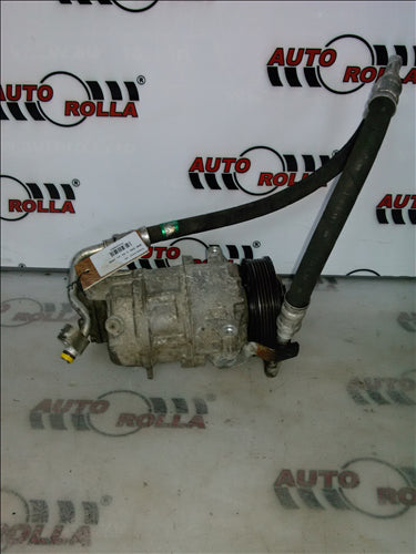 Compresor AC BMW E90 2.0san 2006