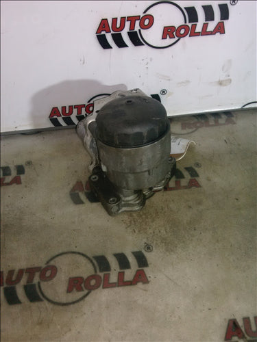 Termoflot BMW E90 2.0san 2006