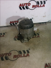 Termoflot BMW E90 2.0san 2006