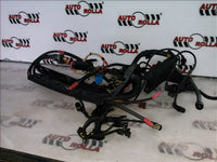 Instalatie electrica motor BMW E90 2.0san 2006