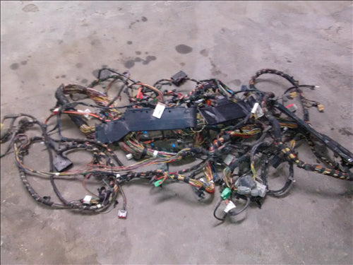 Instalatie electrica Range Rover Sport 2.7Dan 2007