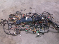 Instalatie electrica Range Rover Sport 2.7Dan 2007