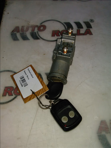 Contact+cheie Daewoo Matiz 800cmc, an 2008