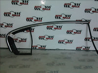 Ornament crom usa dreapta spate Volkswagen Passat B6