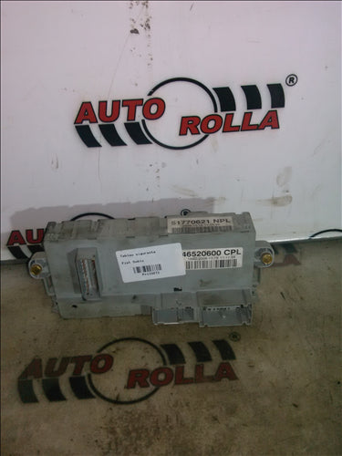 Tablou sigurante Fiat Doblo