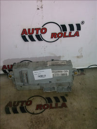 Tablou sigurante Fiat Doblo